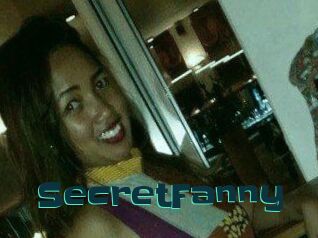 SecretFanny