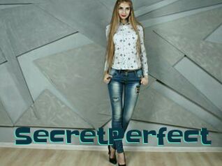 SecretPerfect