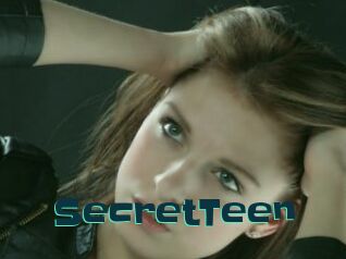 SecretTeen