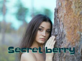 Secret_berry