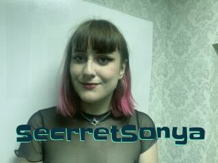 SecrretSonya