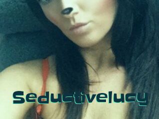 Seductivelucy Live Cams