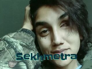 Sekhmetra