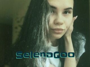 SelenaGoo