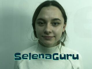 SelenaGuru