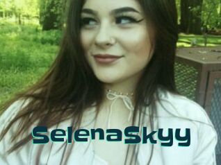 SelenaSkyy