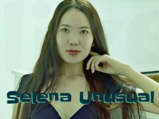 Selena_Unusual