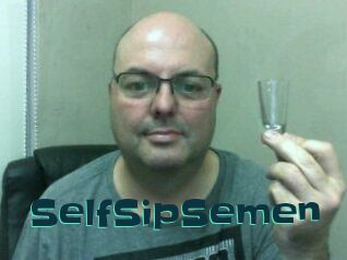 SelfSipSemen