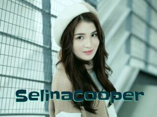 SelinaCooper