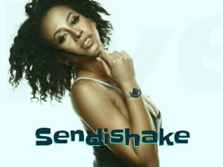 Sendishake