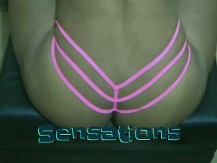 Sensations