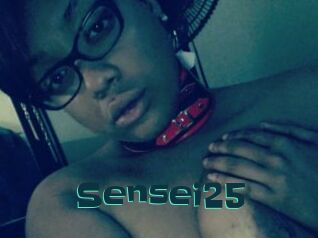 Sensei25