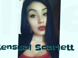 Sensual_Scarlett Live Cams