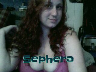 Sephera