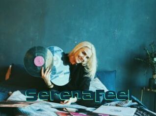 SerenaFeel