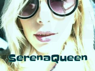 SerenaQueen