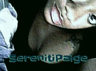 SerenitiPaige