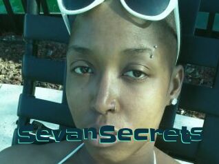 SevanSecrets
