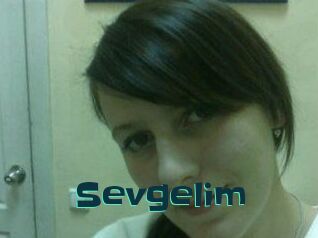 Sevgelim