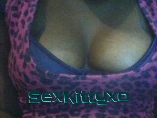 SexKittyxo