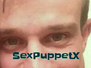 SexPuppetX