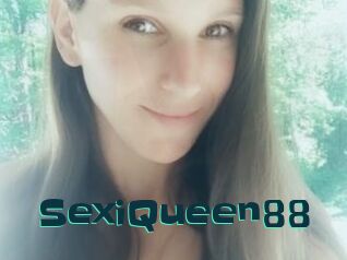 SexiQueen88