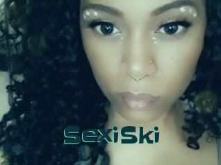 SexiSki