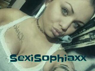 SexiSophiaxx