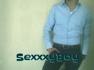 Sexxxy_Boy