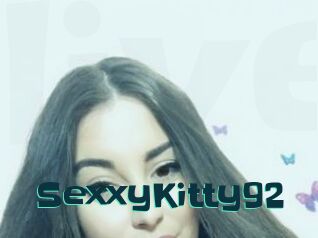 SexxyKitty92