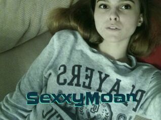 SexxyMoan