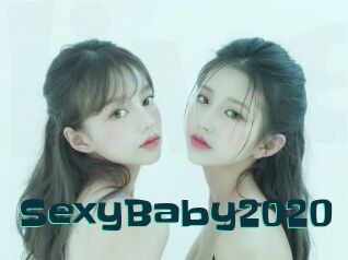 SexyBaby2020