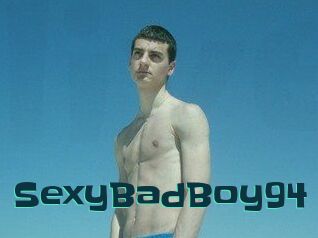 SexyBadBoy94