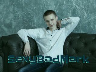 SexyBadMark