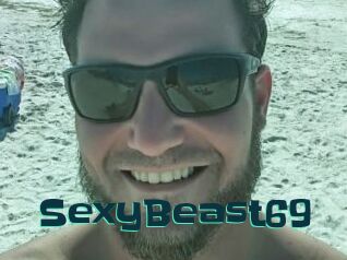 SexyBeast69 Live Cams