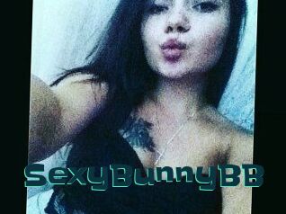 SexyBunnyBB