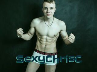 SexyChrisC