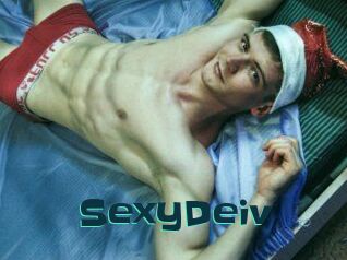 SexyDeiv