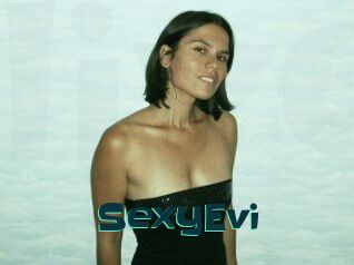 SexyEvi