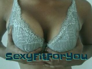 SexyFitForYou