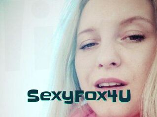 SexyFox4U