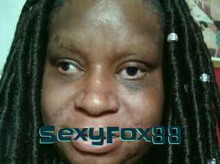 SexyFox88