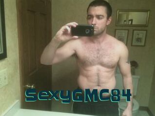 SexyGMC84