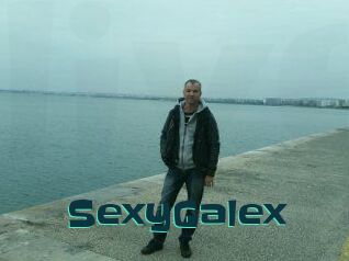 SexyGalex