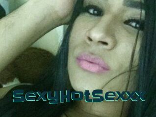 SexyHotSexxx