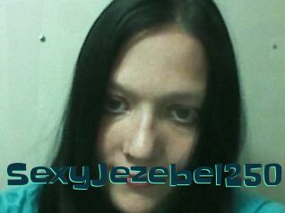 SexyJezebel250