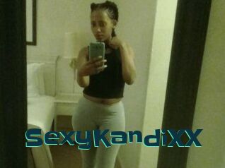 SexyKandiXX