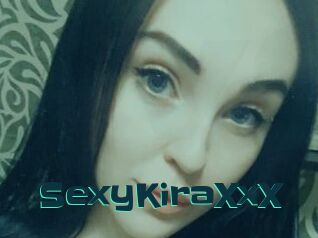SexyKiraXxX Live Cams