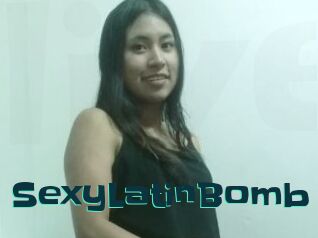 SexyLatinBomb