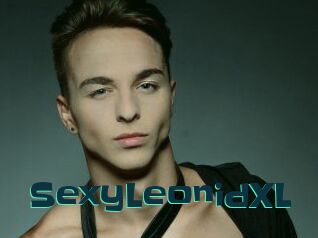 SexyLeonidXL